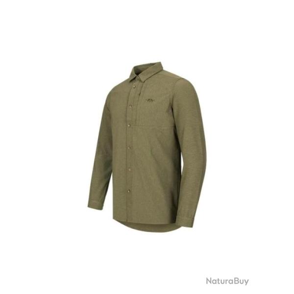 Chemise technique Blaser TT shirt 20 - destockage