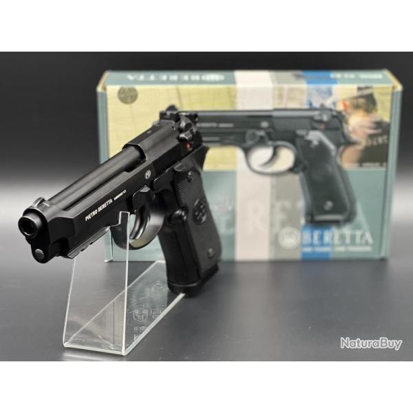 Beretta 92 A1 version Full auto calibre 4,5mm � propulsion CO2
