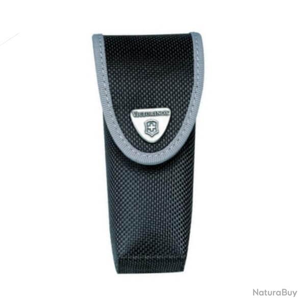 4.0547.3 Etui pour couteau suisse Victorinox en nylon noir 4 � 10 pi�ces
