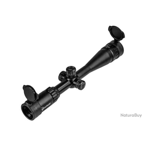 Lunette de Vis�e Tactical 4-16x42AO IR FIREFIELD - Chasse - Airsoft