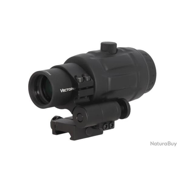 Grossisseur Magnifier VECTOR OPTICS 4x26 Maverick Chasse Tir