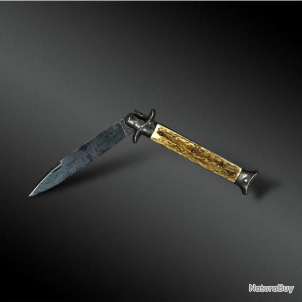 COUTEAU pliant de type Chatellerault - France - XIX�me si�cle