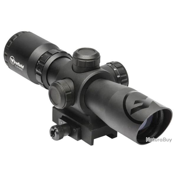 Lunette de vis�e FIREFIELD 1.5-5x32 Barrage Chasse