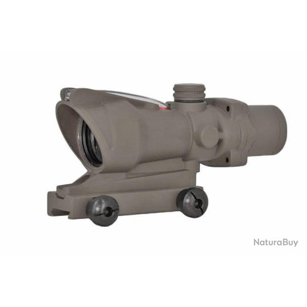 Lunette de Vis�e ACOG Type TA31 4x32 DE HOLY WARRIOR - Chasse