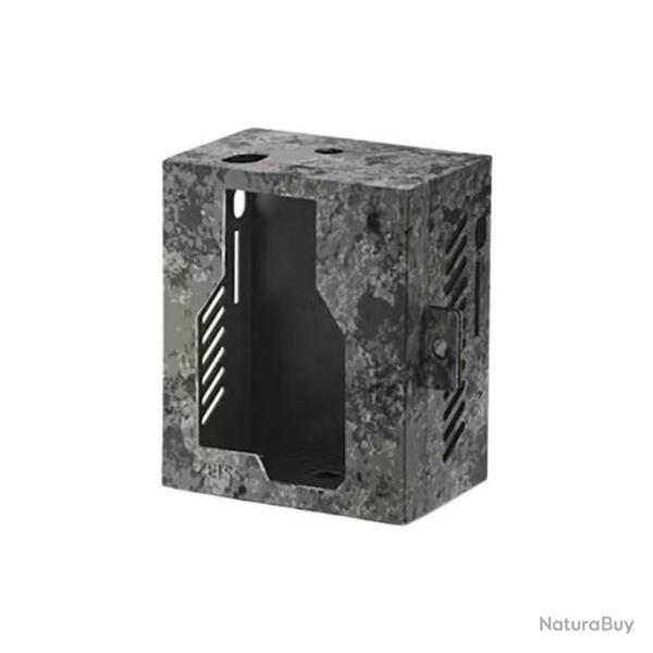 caisson de securit� ZEISS SECACAM 5