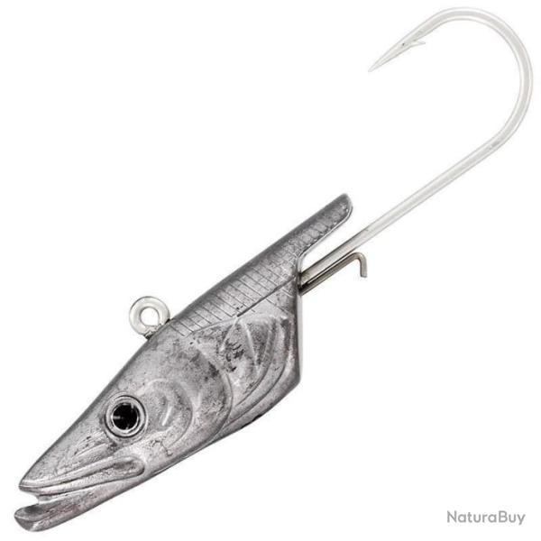 SOLDES !! WESTIN LOT DE 4 PAQUETS TETES PLOMBEES SANDY ANDY 22G