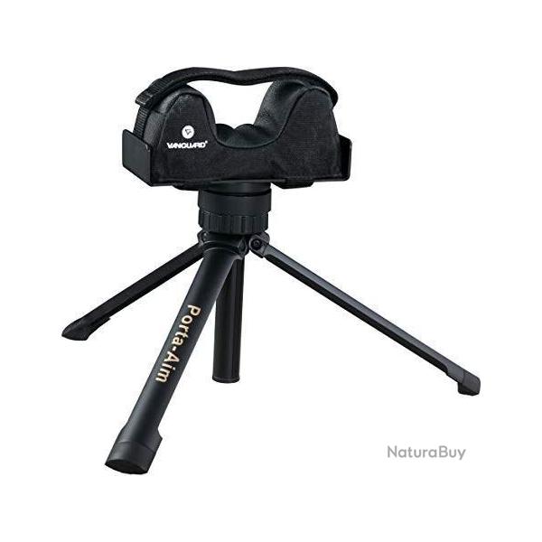 SUPPORT DE TIR PORTA AIM VANGUARD OFFRE FLASH
