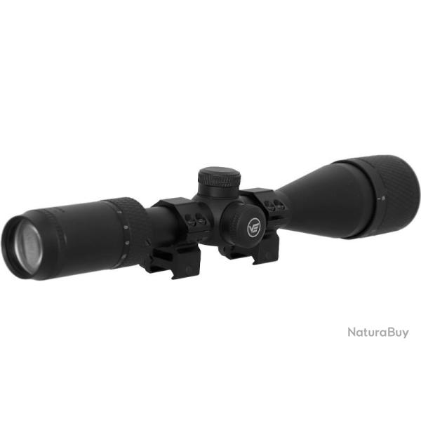 Lunette de Vis�e VECTOR OPTICS Matiz 6-18x44AO 1'' SFP - Chasse - Airsoft
