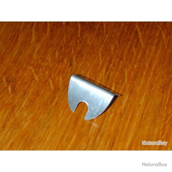 DOSEUSE RCBS LITTLE DANDY DEFLECTEUR DE POUDRE