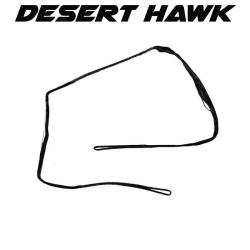 Corde pour arbal&egrave;te EK Desert Hawk - G1