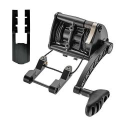 Bandoir &agrave; manivelle pour arbal&egrave;te EK Guillotine M et X