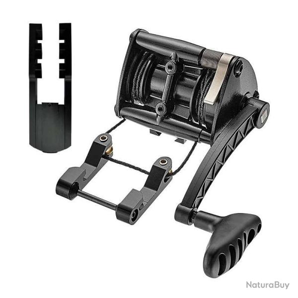 Bandoir � manivelle pour arbal�te EK Guillotine M et X