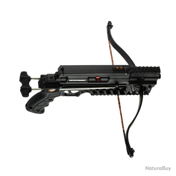 Arbal�te Steambow AR-6 Stinger 2 35 lbs Compact