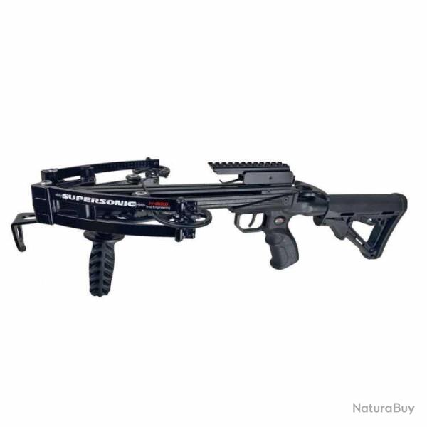 arbal�te X-bow fma supersonic XL Crosse M4 330 Fps