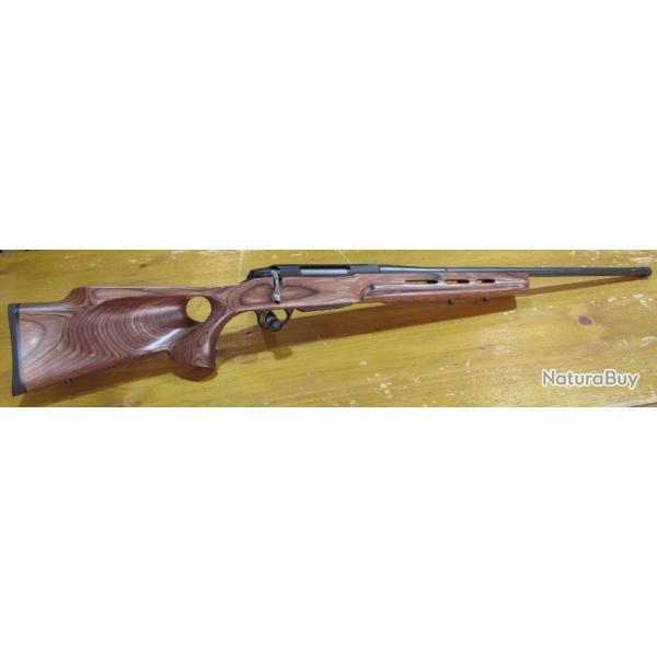 carabine TIKKA T3X SUPERLITE, cal 270 Winchester, canon 57 cm filet�e  crosse thumbole NEUF