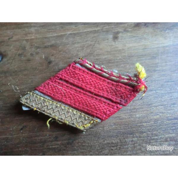 galon grade a d�finir