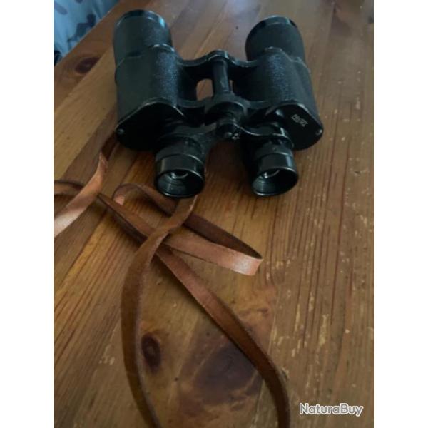 Jumelle ancienne Prisma belle qualit�