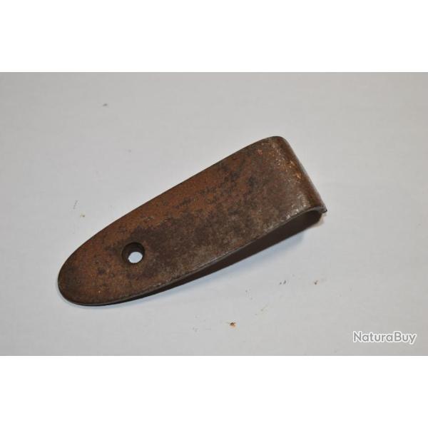 Plaque de couche pour fusil mosin nagant M-91/30  (C8)