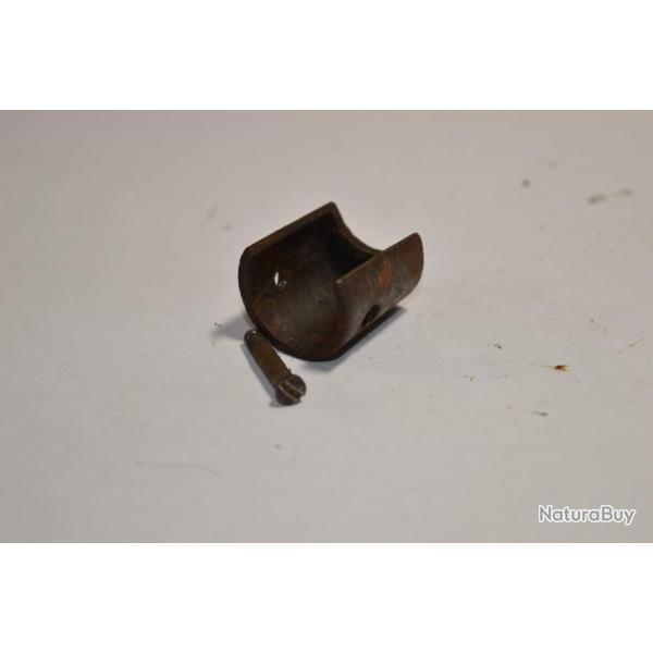 Embout de crosse pour fusil Mosin Nagant M91/30 (8)
