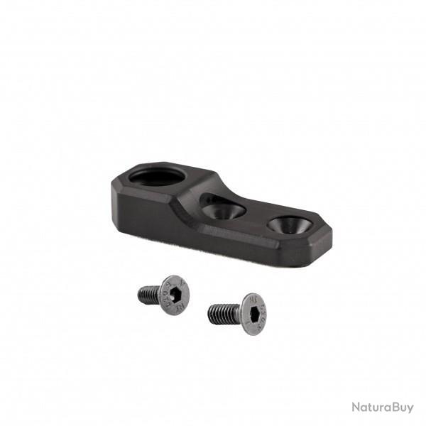 Fixation QD pour collier de serrage ASTCT - TONI SYSTEM