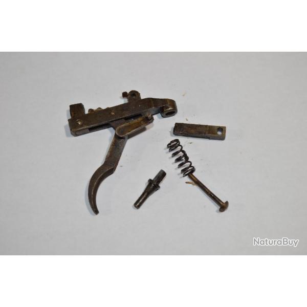 D�tente pour Fusil Carcano M 1891 / 41  (8)