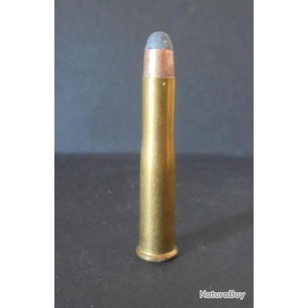 UNE !!!  CARTOUCHE ANCIENNE CAL.5.6X35 VIERLING .