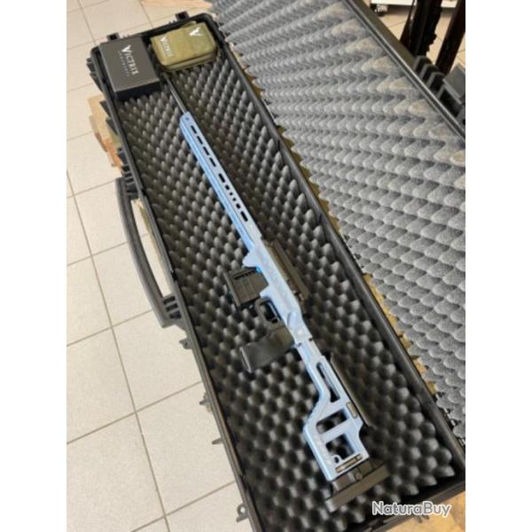 Victrix Venus V cal 22 LR.