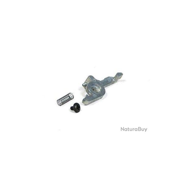 Cut Off Lever v3 (Guarder)