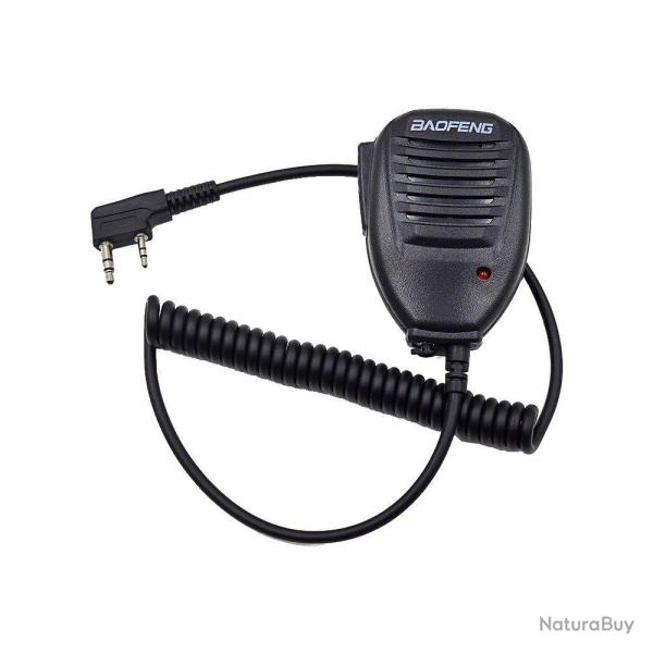 Microphone PTT � Main Baofeng Standard (Baofeng)