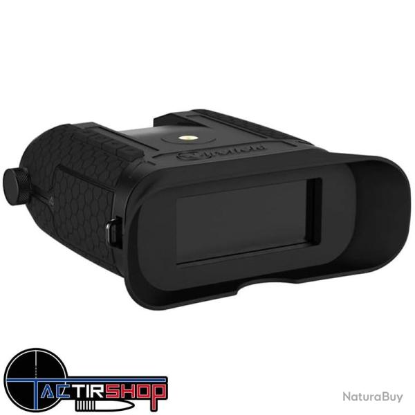 Binoculaire Firefield Hexcore HD 1-3x de vision nocturne