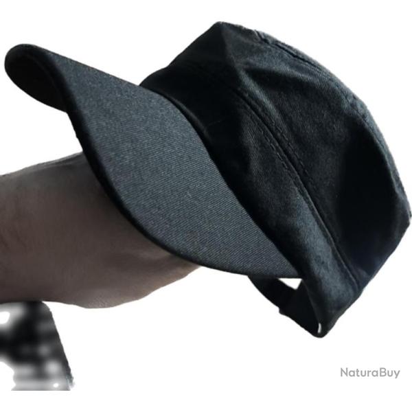 Casquette tactique taille 52/57