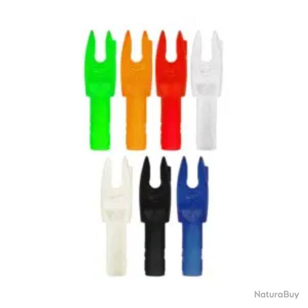 EASTON - Encoche INN X 5mm BLANC