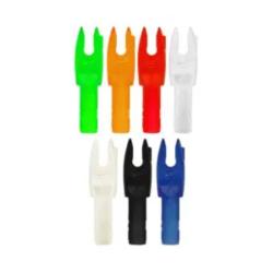 EASTON - Encoche INN X 5mm JAUNE