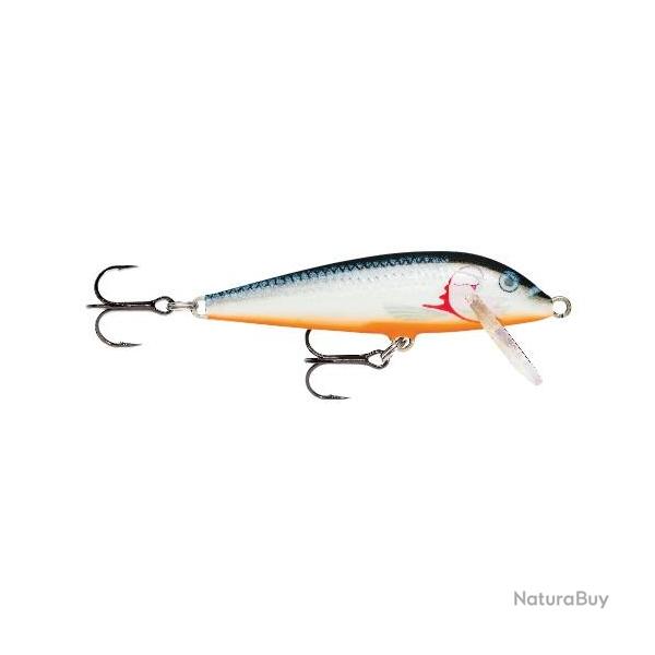 Leurre Rapala Countdown 5cm SSH