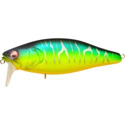 Poisson Nageur Megabass I-Jack 10,8cm Mat Tiger