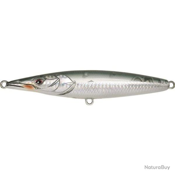 Poisson Nageur Xorus Asturie 110 Silent 11cm 16,4g Belone