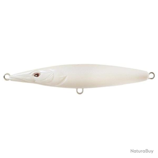 Poisson Nageur Xorus Asturie 110 Silent 11cm 16,4g Blanc