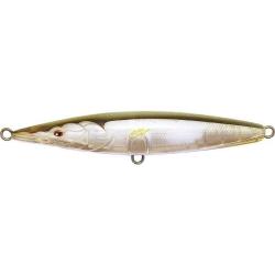 Poisson Nageur Xorus Asturie 110 Silent 11cm 16,4g Ghost Lan&ccedil;on