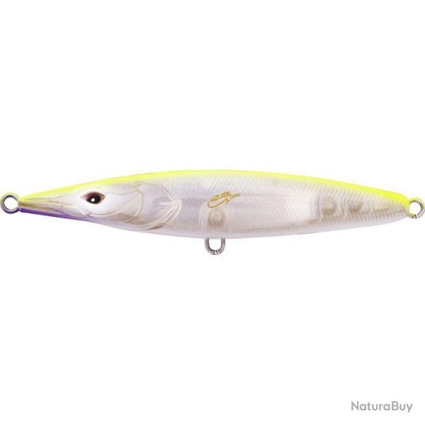 Poisson Nageur Xorus Asturie 110 Silent 11cm 16,4g Jaune