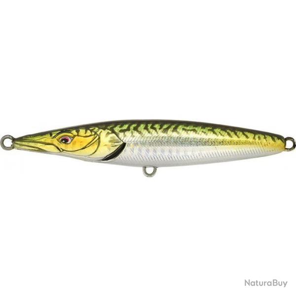 Poisson Nageur Xorus Asturie 110 Silent 11cm 16,4g Mackerel