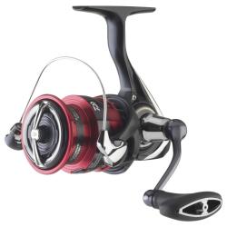 Moulinet Daiwa Ninja Lt2500-Xh Model 2024