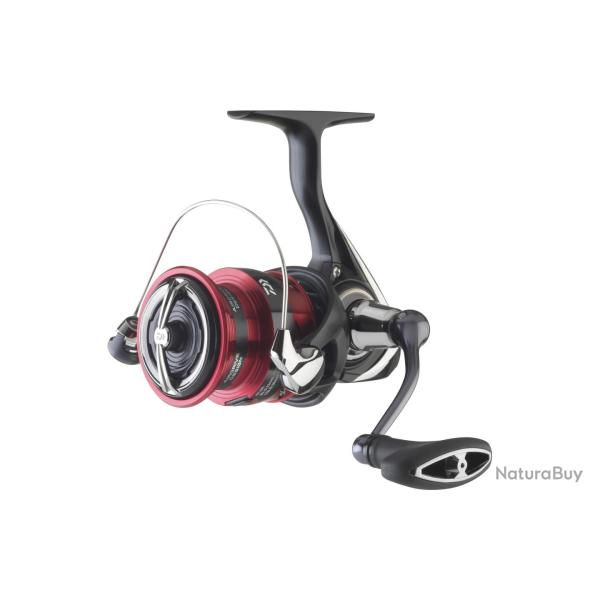 Moulinet Daiwa Ninja Lt2500-Xh Model 2024