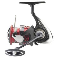 Moulinet Daiwa Ninja Lt2500 Model 2024