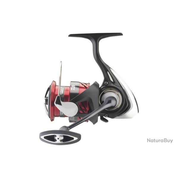 Moulinet Daiwa Ninja Lt2500 Model 2024