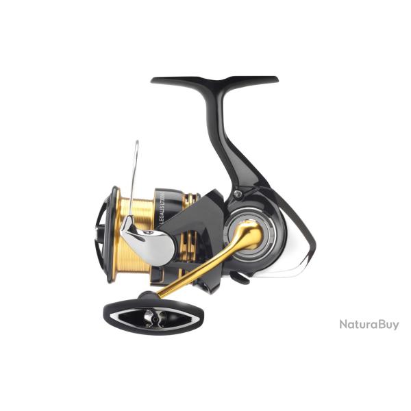 Moulinet Legalis Lt2500D Daiwa Model 2024