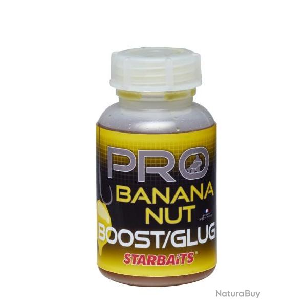 Pro Banana Nut Boost 200Ml Starbaits