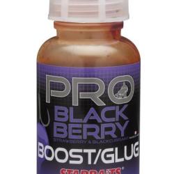 Pro Blackberry Boost 200Ml Starbaits