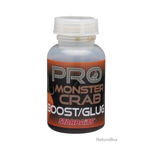 Pro Monstercrab Boost 200Ml Starbaits
