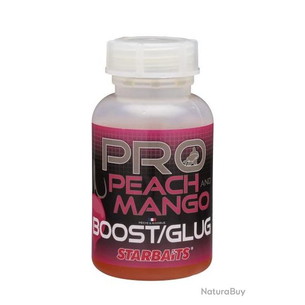 Pro Peach Mango Boost 200Ml Starbaits