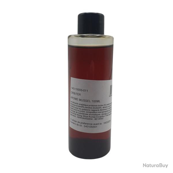 Arome Mussel 100ml